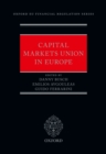 Capital Markets Union in Europe - eBook