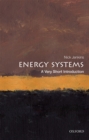 Energy Systems: A Very Short Introduction - eBook