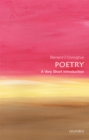 Poetry: A Very Short Introduction - eBook
