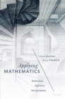 Applying Mathematics : Immersion, Inference, Interpretation - eBook