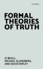 Formal Theories of Truth - eBook