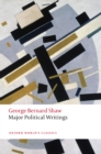 Major Political Writings - eBook