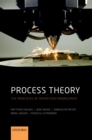 Process Theory : The Principles of Operations Management - eBook