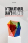 International Law's Objects - eBook