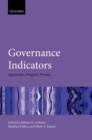 Governance Indicators : Approaches, Progress, Promise - eBook