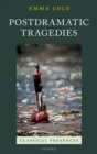 Postdramatic Tragedies - eBook