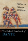 The Oxford Handbook of Dante - eBook