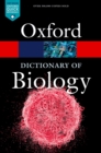 A Dictionary of Biology - eBook
