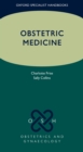 Obstetric Medicine - eBook