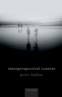 Interperspectival Content - eBook