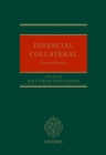 Financial Collateral : Law and Practice - eBook