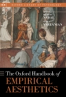 The Oxford Handbook of Empirical Aesthetics - eBook