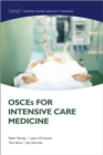 OSCEs for Intensive Care Medicine - eBook