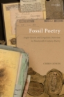 Fossil Poetry : Anglo-Saxon and Linguistic Nativism in Nineteenth-Century Poetry - eBook