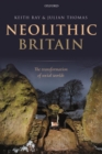 Neolithic Britain : The Transformation of Social Worlds - eBook