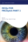 MCQs for FRCOphth part 2 - eBook