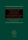 McKnight and Zakrzewski on The Law of Loan Agreements and Syndicated Lending - eBook
