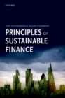 Principles of Sustainable Finance - eBook