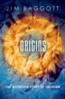 Origins : The Scientific Story of Creation - eBook