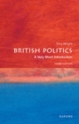 British Politics: A Very Short Introduction - eBook