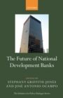 The Future of National Development Banks - eBook