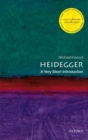 Heidegger: A Very Short Introduction - eBook