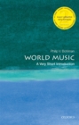 World Music: A Very Short Introduction - eBook