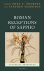 Roman Receptions of Sappho - eBook