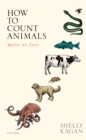 How to Count Animals, more or less - eBook