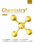 ChemistryÂ³ : Introducing inorganic, organic and physical chemistry - eBook
