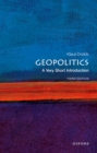 Geopolitics: A Very Short Introduction - eBook
