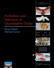 Evolution and Selection of Quantitative Traits - eBook
