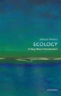Ecology: A Very Short Introduction - eBook