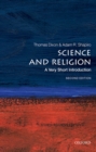 Science and Religion: A Very Short Introduction - eBook