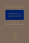 Emergency Arbitration - eBook