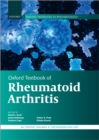 Oxford Textbook of Rheumatoid Arthritis - eBook