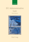 EU Administrative Law - eBook