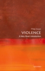 Violence: A Very Short Introduction - eBook