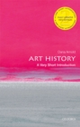 Art History: A Very Short Introduction - eBook