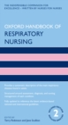 Oxford Handbook of Respiratory Nursing - eBook