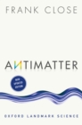 Antimatter - eBook