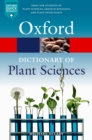 A Dictionary of Plant Sciences - eBook