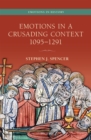 Emotions in a Crusading Context, 1095-1291 - eBook