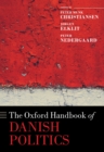 The Oxford Handbook of Danish Politics - eBook