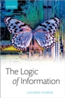 The Logic of Information : A Theory of Philosophy as Conceptual Design - eBook