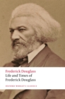 Life and Times of Frederick Douglass : Written by Himself - eBook