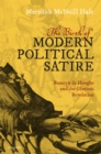 The Birth of Modern Political Satire : Romeyn de Hooghe and the Glorious Revolution - eBook