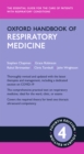 Oxford Handbook of Respiratory Medicine - eBook