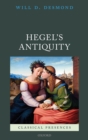 Hegel's Antiquity - eBook
