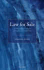 Law for Sale : A Philosophical Critique of Regulatory Competition - eBook